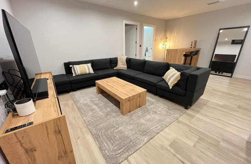 4 sovrum Villa till salu i Orihuela Costa med pool garage - 794 950 € (Ref: 9420377)