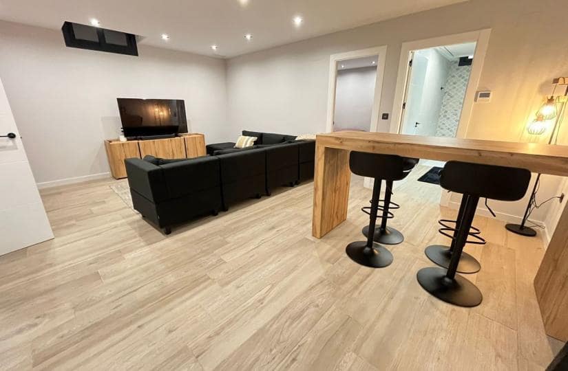 4 sovrum Villa till salu i Orihuela Costa med pool garage - 794 950 € (Ref: 9420377)