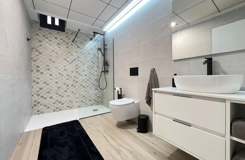 4 sovrum Villa till salu i Orihuela Costa med pool garage - 794 950 € (Ref: 9420377)