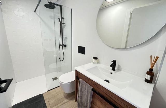 4 sovrum Villa till salu i Zeniamar - Horizonte - La Campana, Orihuela med pool garage - 794 950 € (Ref: 9420377)