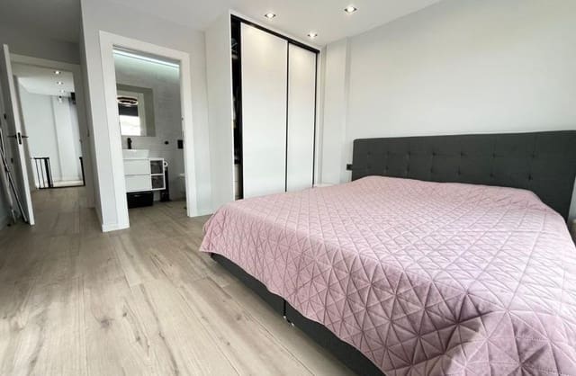 4 sovrum Villa till salu i Zeniamar - Horizonte - La Campana, Orihuela med pool garage - 794 950 € (Ref: 9420377)