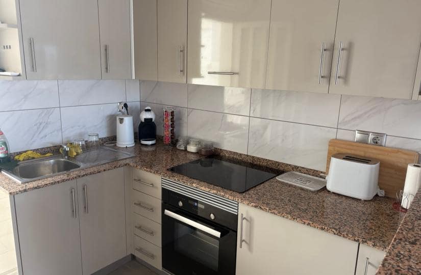 2 soverom Bungalow til salgs i Algorfa med svømmebasseng garasje - € 150 000 (Ref: 9420378)