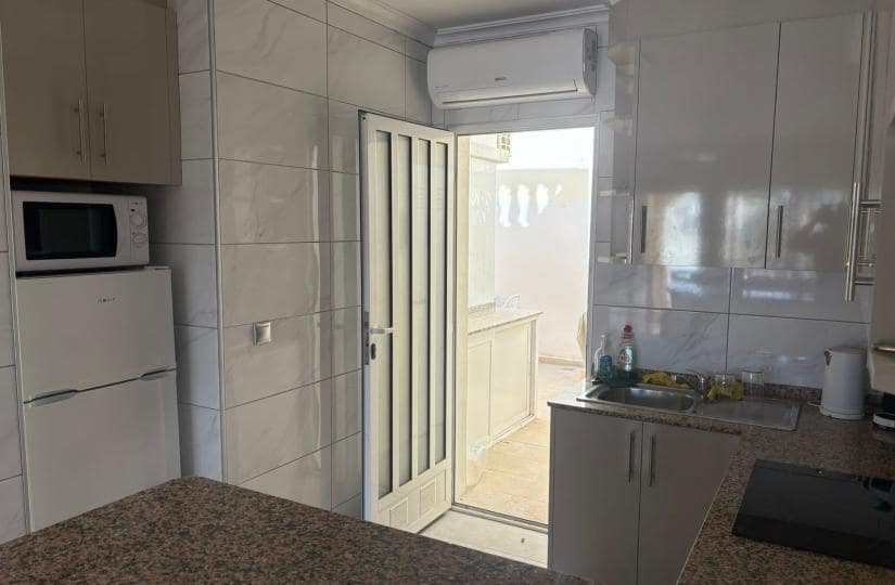 2 soverom Bungalow til salgs i Algorfa med svømmebasseng garasje - € 150 000 (Ref: 9420378)