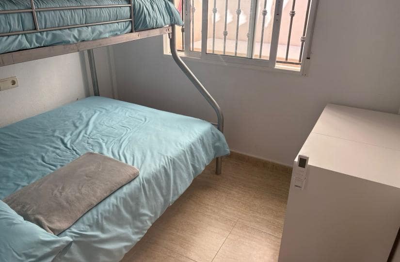 2 soverom Bungalow til salgs i Algorfa med svømmebasseng garasje - € 150 000 (Ref: 9420378)