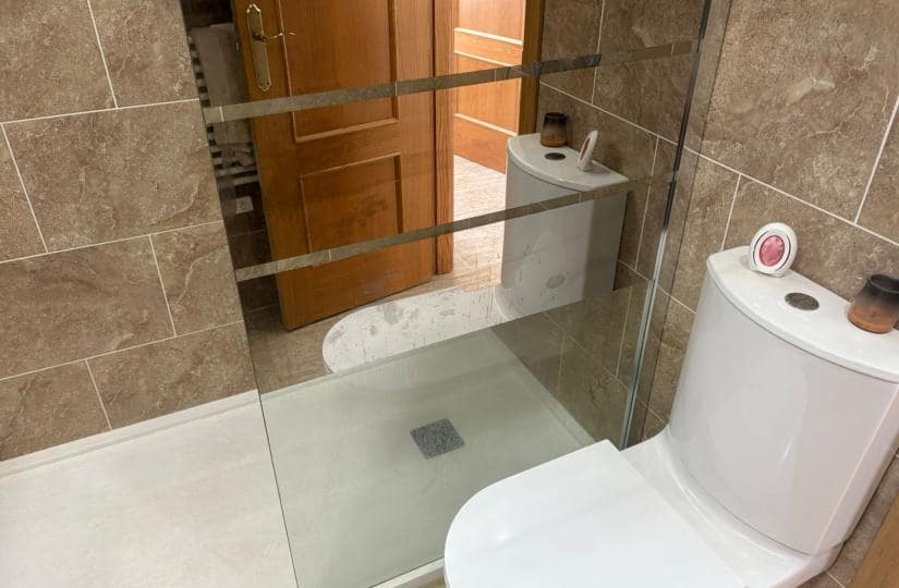 2 soverom Bungalow til salgs i Algorfa med svømmebasseng garasje - € 150 000 (Ref: 9420378)