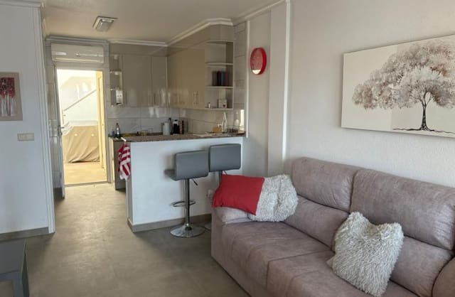 2 soverom Bungalow til salgs i Algorfa med svømmebasseng garasje - € 150 000 (Ref: 9420378)