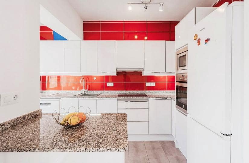 3 camera da letto Appartamento in vendita in Orihuela Costa con piscina - 319.000 € (Rif: 9420380)