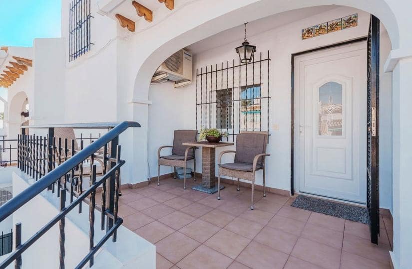 3 camera da letto Appartamento in vendita in Orihuela Costa con piscina - 319.000 € (Rif: 9420380)