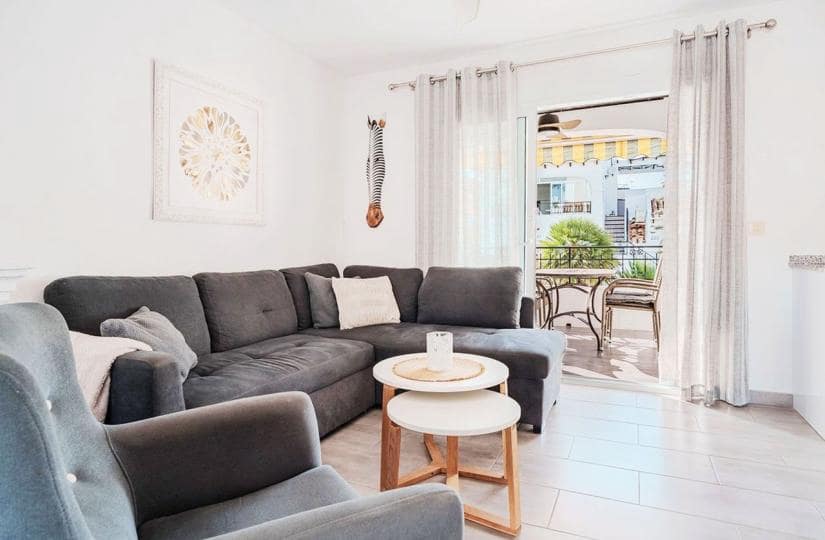 3 camera da letto Appartamento in vendita in Orihuela Costa con piscina - 319.000 € (Rif: 9420380)