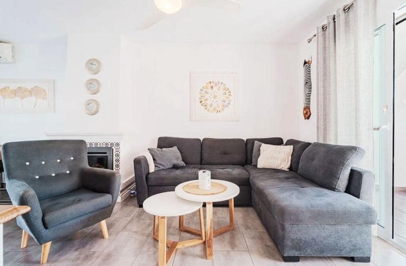 3 camera da letto Appartamento in vendita in Orihuela Costa con piscina - 319.000 € (Rif: 9420380)