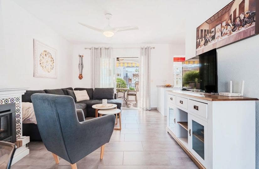 3 camera da letto Appartamento in vendita in Orihuela Costa con piscina - 319.000 € (Rif: 9420380)