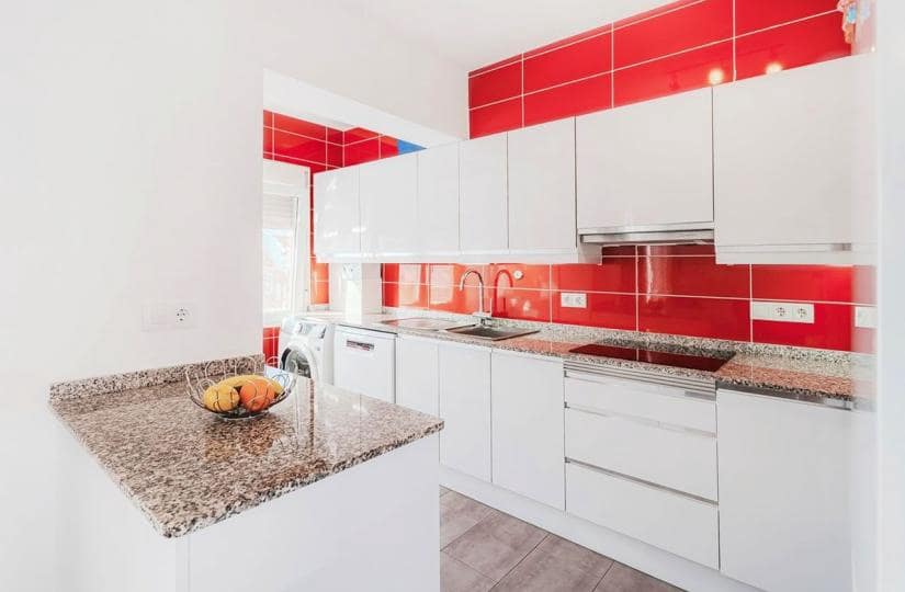 3 camera da letto Appartamento in vendita in Orihuela Costa con piscina - 319.000 € (Rif: 9420380)