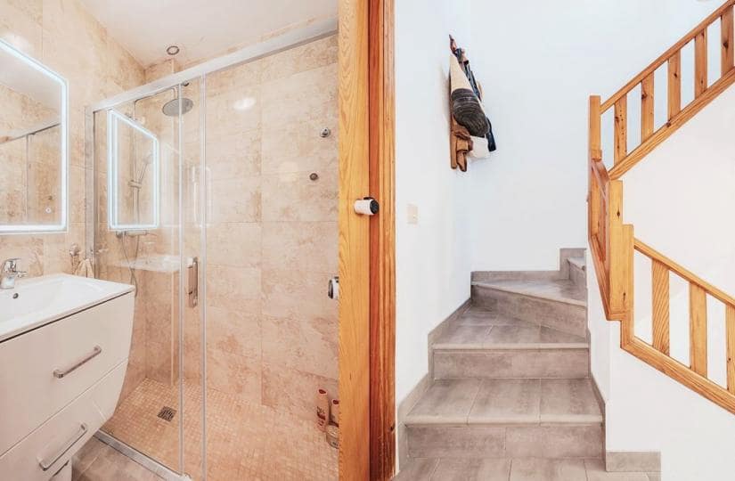 3 camera da letto Appartamento in vendita in Orihuela Costa con piscina - 319.000 € (Rif: 9420380)