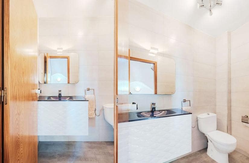 3 camera da letto Appartamento in vendita in Orihuela Costa con piscina - 319.000 € (Rif: 9420380)