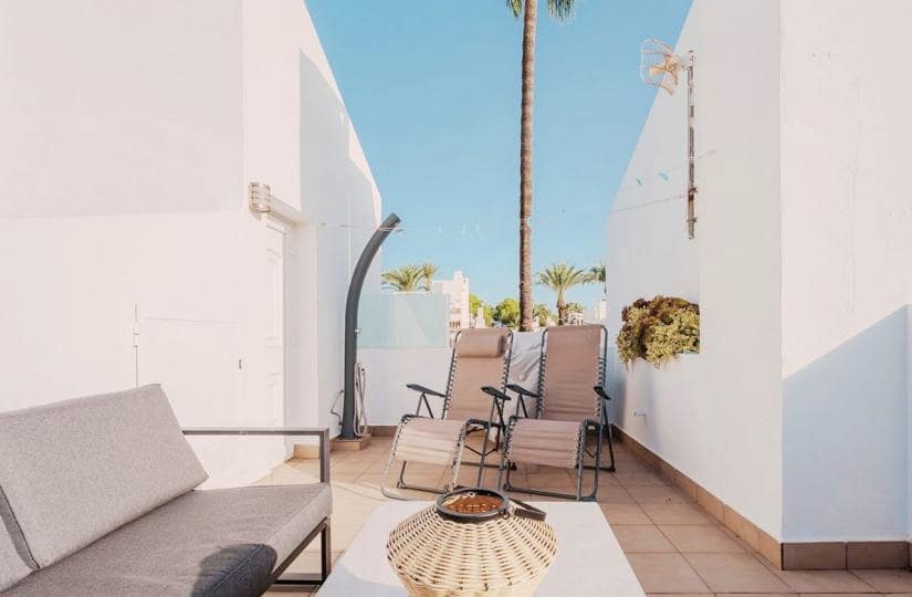 3 camera da letto Appartamento in vendita in Orihuela Costa con piscina - 319.000 € (Rif: 9420380)