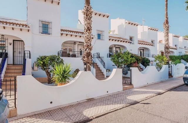 3 camera da letto Appartamento in vendita in Las Filipinas con piscina - 319.000 € (Rif: 9420380)