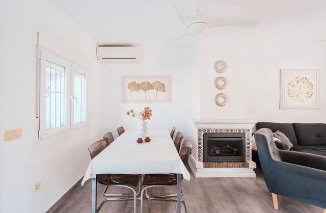 3 camera da letto Appartamento in vendita in Las Filipinas con piscina - 319.000 € (Rif: 9420380)