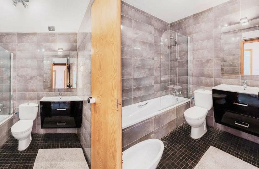 3 camera da letto Appartamento in vendita in Orihuela Costa con piscina - 319.000 € (Rif: 9420380)