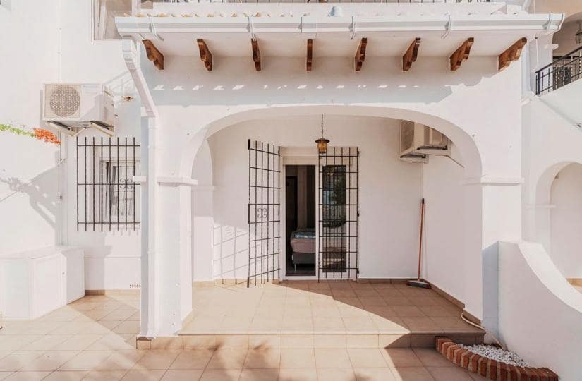 3 camera da letto Appartamento in vendita in Orihuela Costa con piscina - 319.000 € (Rif: 9420380)
