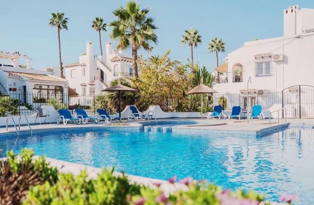 3 camera da letto Appartamento in vendita in Las Filipinas con piscina - 319.000 € (Rif: 9420380)