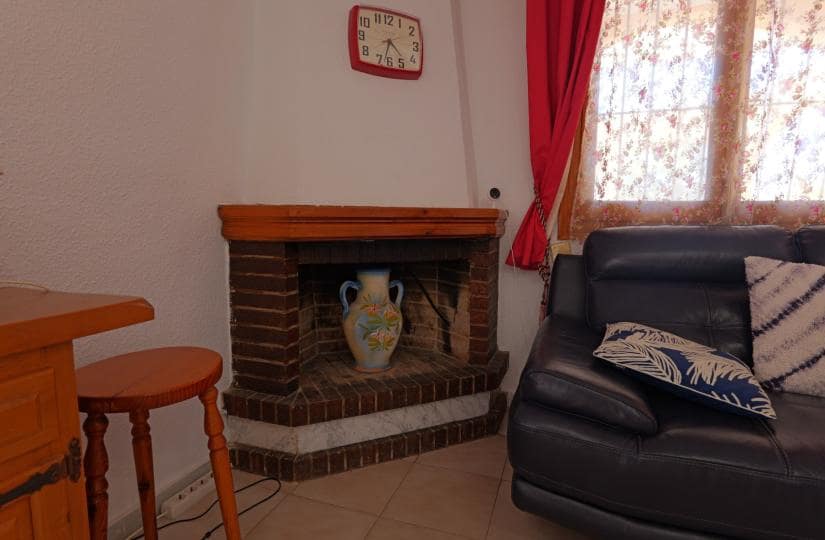 2 slaapkamer Villa te koop in El Chaparral met garage - € 275.000 (Ref: 9420381)