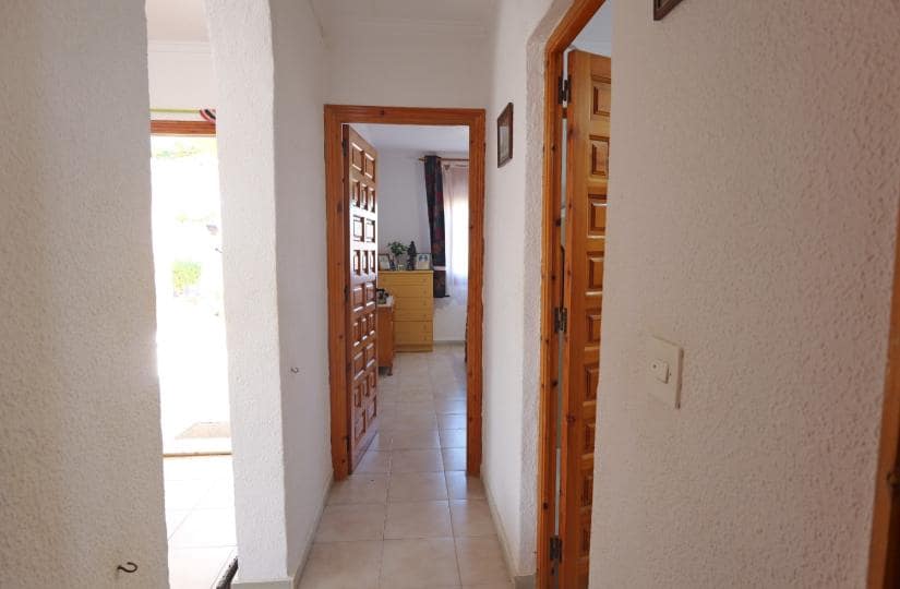 2 slaapkamer Villa te koop in El Chaparral met garage - € 275.000 (Ref: 9420381)