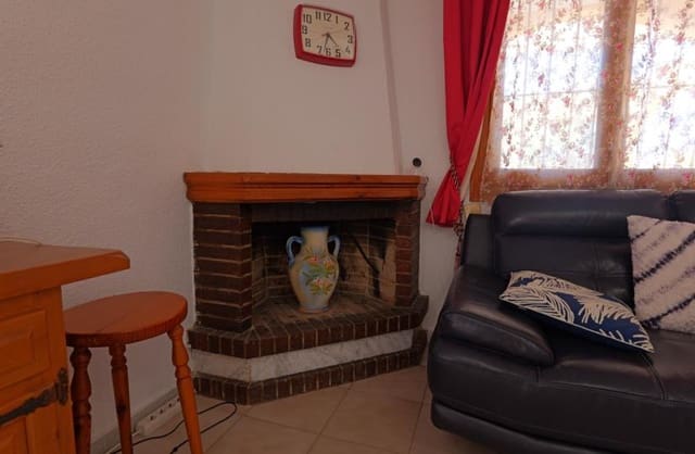 2 sovrum Villa till salu i El Chaparral, Torrevieja med garage - 275 000 € (Ref: 9420381)