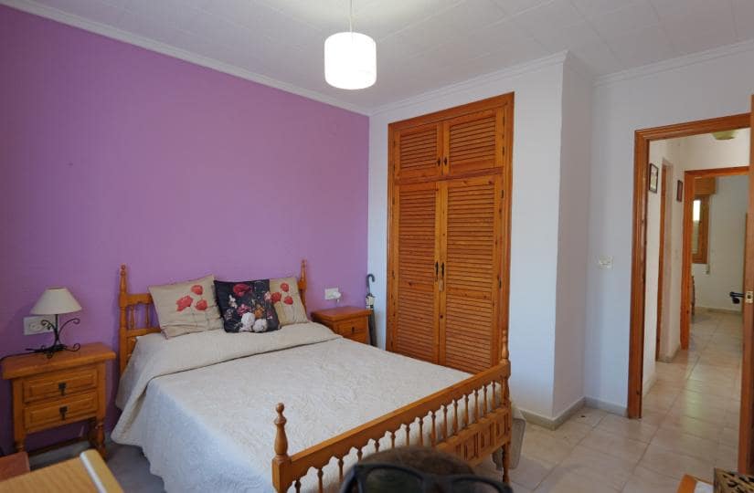 2 slaapkamer Villa te koop in El Chaparral met garage - € 275.000 (Ref: 9420381)