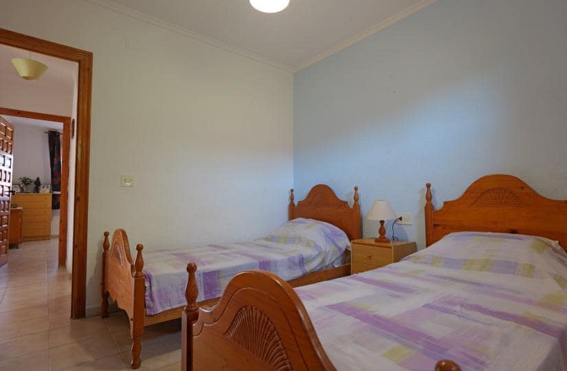 2 slaapkamer Villa te koop in El Chaparral met garage - € 275.000 (Ref: 9420381)