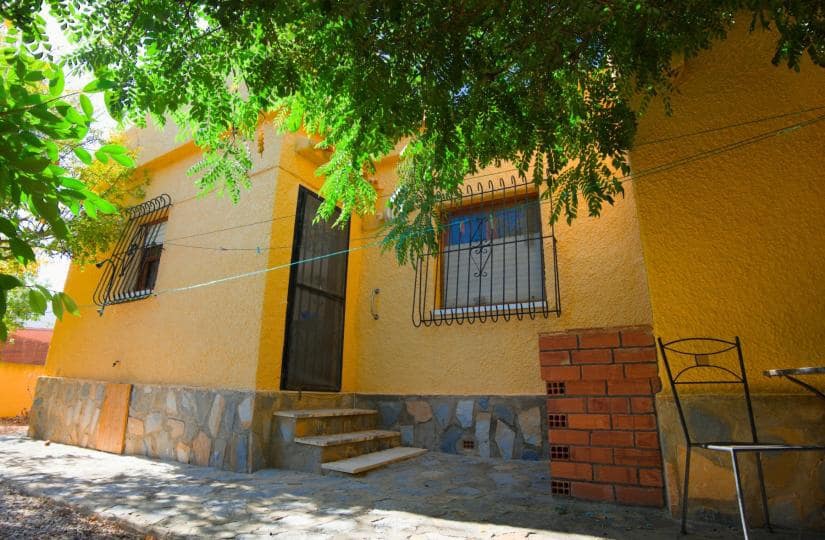2 slaapkamer Villa te koop in El Chaparral met garage - € 275.000 (Ref: 9420381)