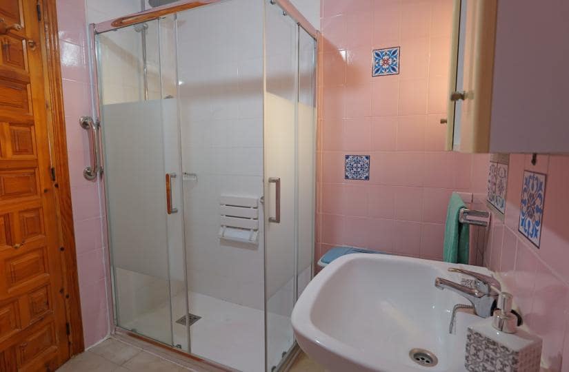 2 slaapkamer Villa te koop in El Chaparral met garage - € 275.000 (Ref: 9420381)