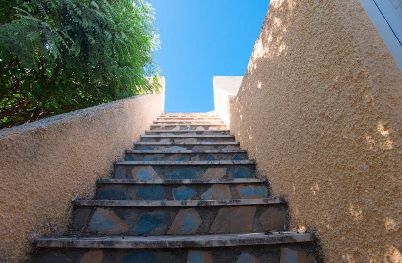 2 slaapkamer Villa te koop in El Chaparral met garage - € 275.000 (Ref: 9420381)