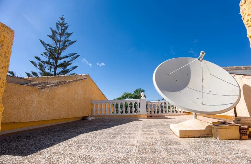 2 slaapkamer Villa te koop in El Chaparral met garage - € 275.000 (Ref: 9420381)