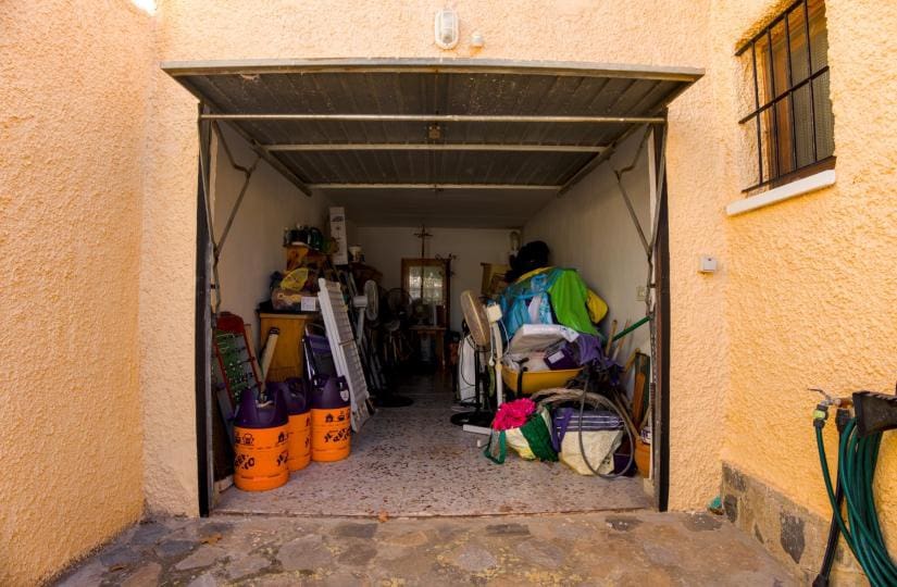 2 slaapkamer Villa te koop in El Chaparral met garage - € 275.000 (Ref: 9420381)