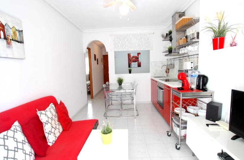 1 sovrum Lägenhet till salu i La Mata - 139 000 € (Ref: 9420382)