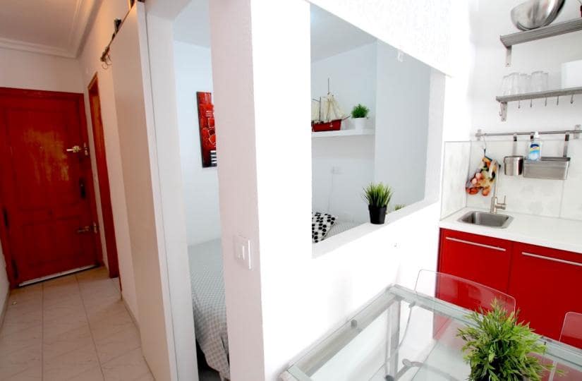 1 sovrum Lägenhet till salu i La Mata - 139 000 € (Ref: 9420382)