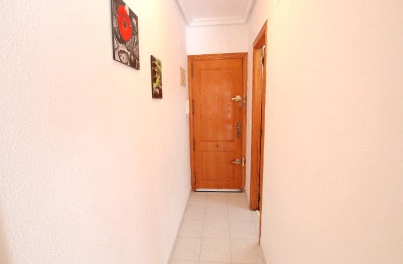 1 sovrum Lägenhet till salu i La Mata - 139 000 € (Ref: 9420382)