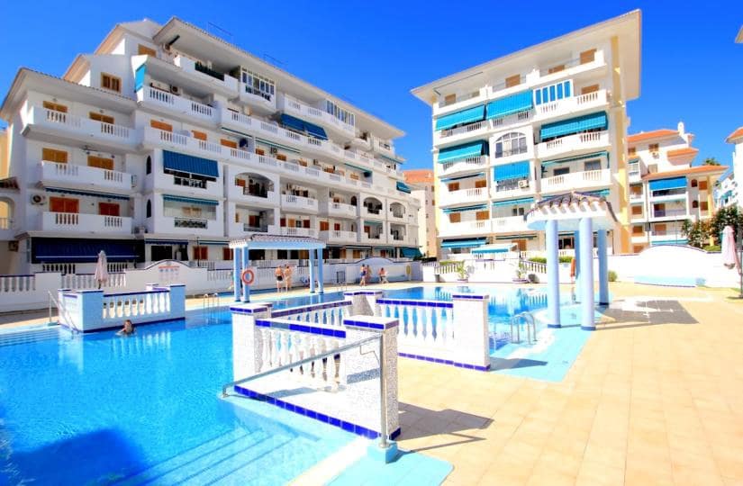 1 sovrum Lägenhet till salu i La Mata - 139 000 € (Ref: 9420382)