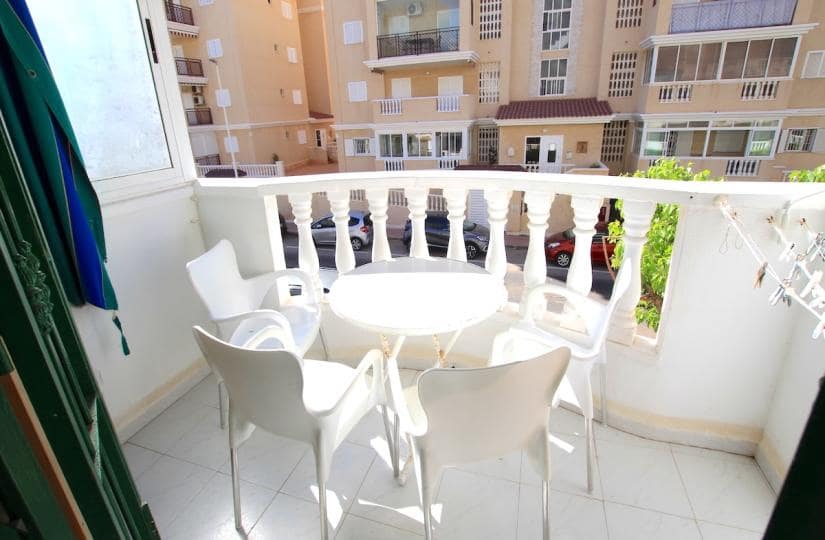 1 sovrum Lägenhet till salu i La Mata - 139 000 € (Ref: 9420382)