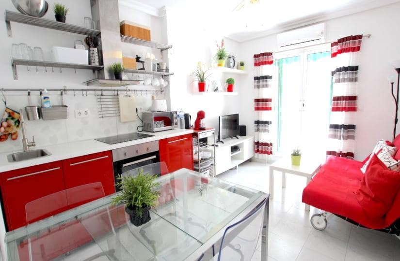 1 sovrum Lägenhet till salu i La Mata - 139 000 € (Ref: 9420382)