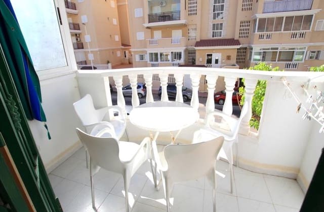 1 sovrum Lägenhet till salu i Los Europeos, Torrevieja - 139 000 € (Ref: 9420382)