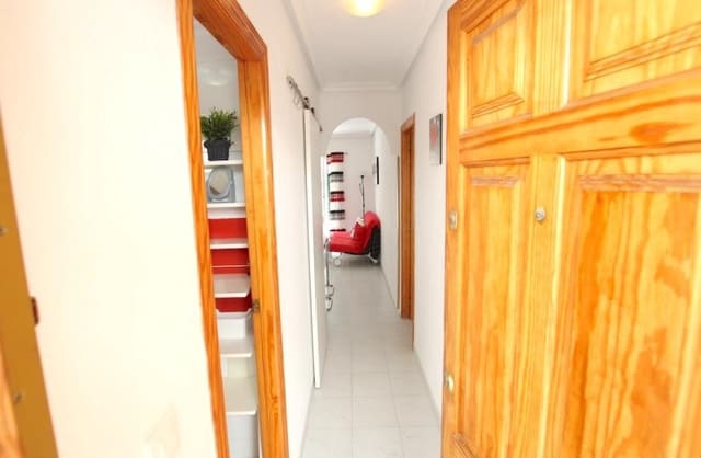 1 sovrum Lägenhet till salu i Los Europeos, Torrevieja - 139 000 € (Ref: 9420382)