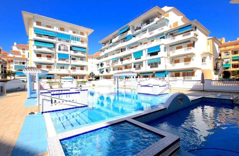 1 sovrum Lägenhet till salu i La Mata - 139 000 € (Ref: 9420382)