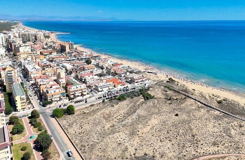 1 sovrum Lägenhet till salu i La Mata - 139 000 € (Ref: 9420382)