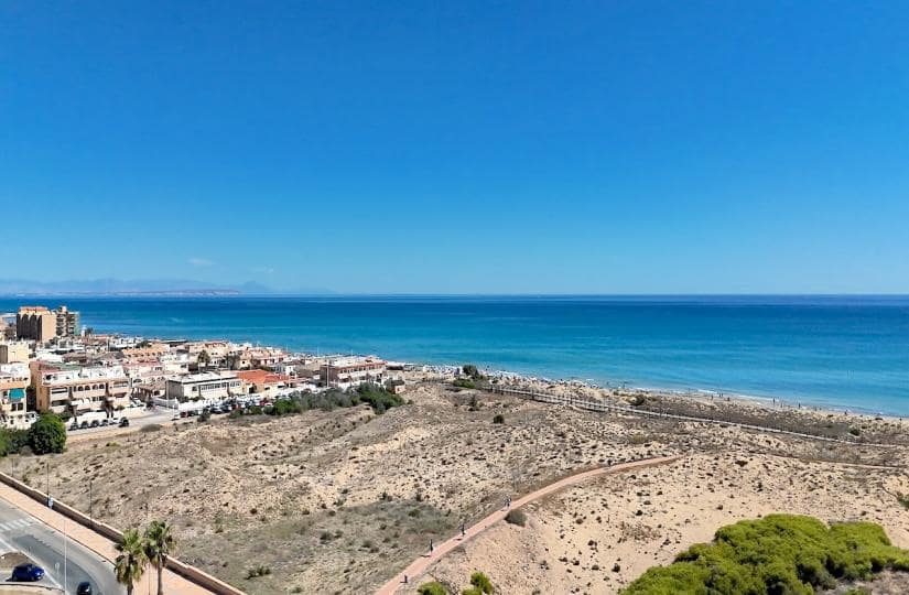 1 sovrum Lägenhet till salu i La Mata - 139 000 € (Ref: 9420382)