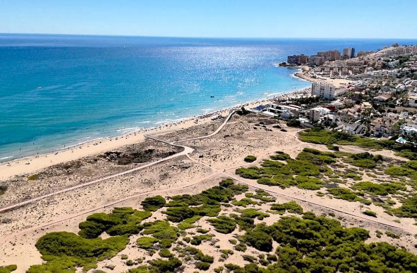 1 sovrum Lägenhet till salu i La Mata - 139 000 € (Ref: 9420382)