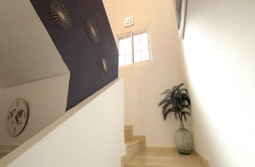 3 soveværelse Villa til salg i Guardamar del Segura med garage - € 325.000 (Ref: 9420383)