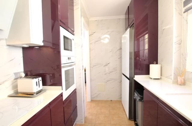 3 soveværelse Villa til salg i El Raso, Guardamar del Segura med garage - € 325.000 (Ref: 9420383)