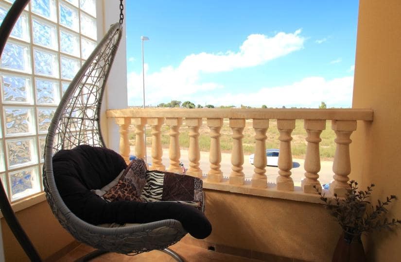 3 soveværelse Villa til salg i Guardamar del Segura med garage - € 325.000 (Ref: 9420383)