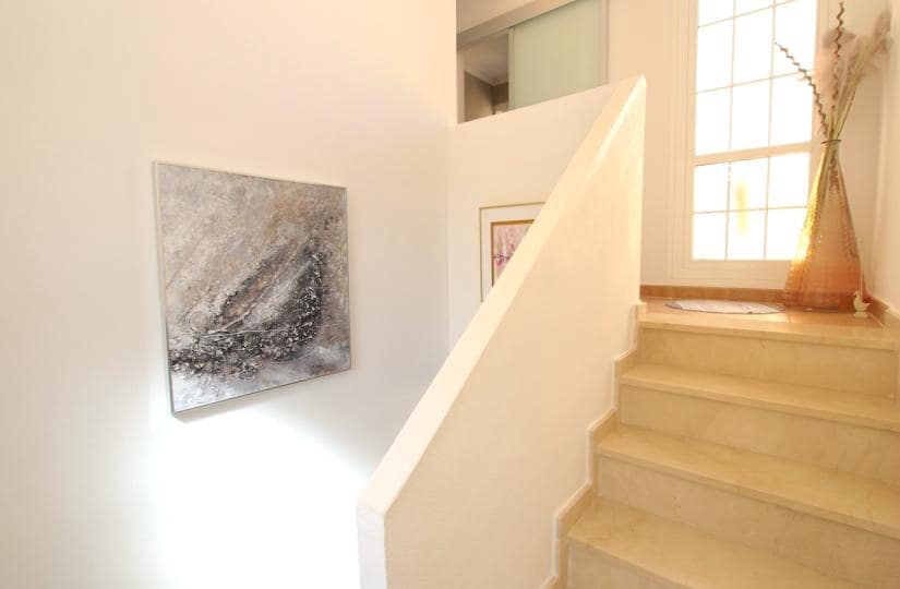 3 soveværelse Villa til salg i Guardamar del Segura med garage - € 325.000 (Ref: 9420383)